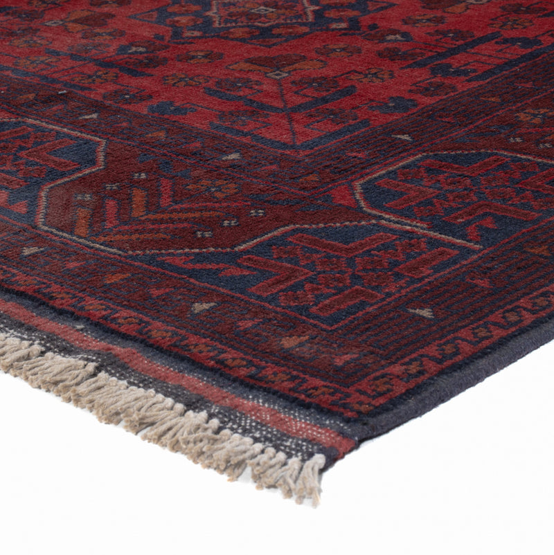 Khal Mohammadi Teppe 196x149cm - Orientalsk teppe