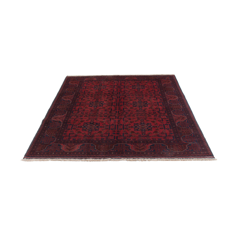 Khal Mohammadi Teppe 196x149cm - Orientalsk teppe