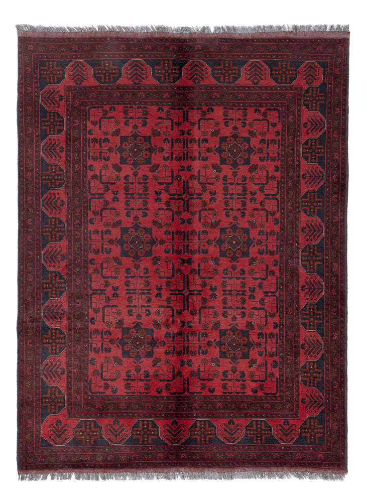Khal Mohammadi Teppe 196x150cm - Orientalsk teppe