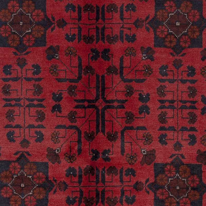 Khal Mohammadi Teppe 196x150cm - Orientalsk teppe
