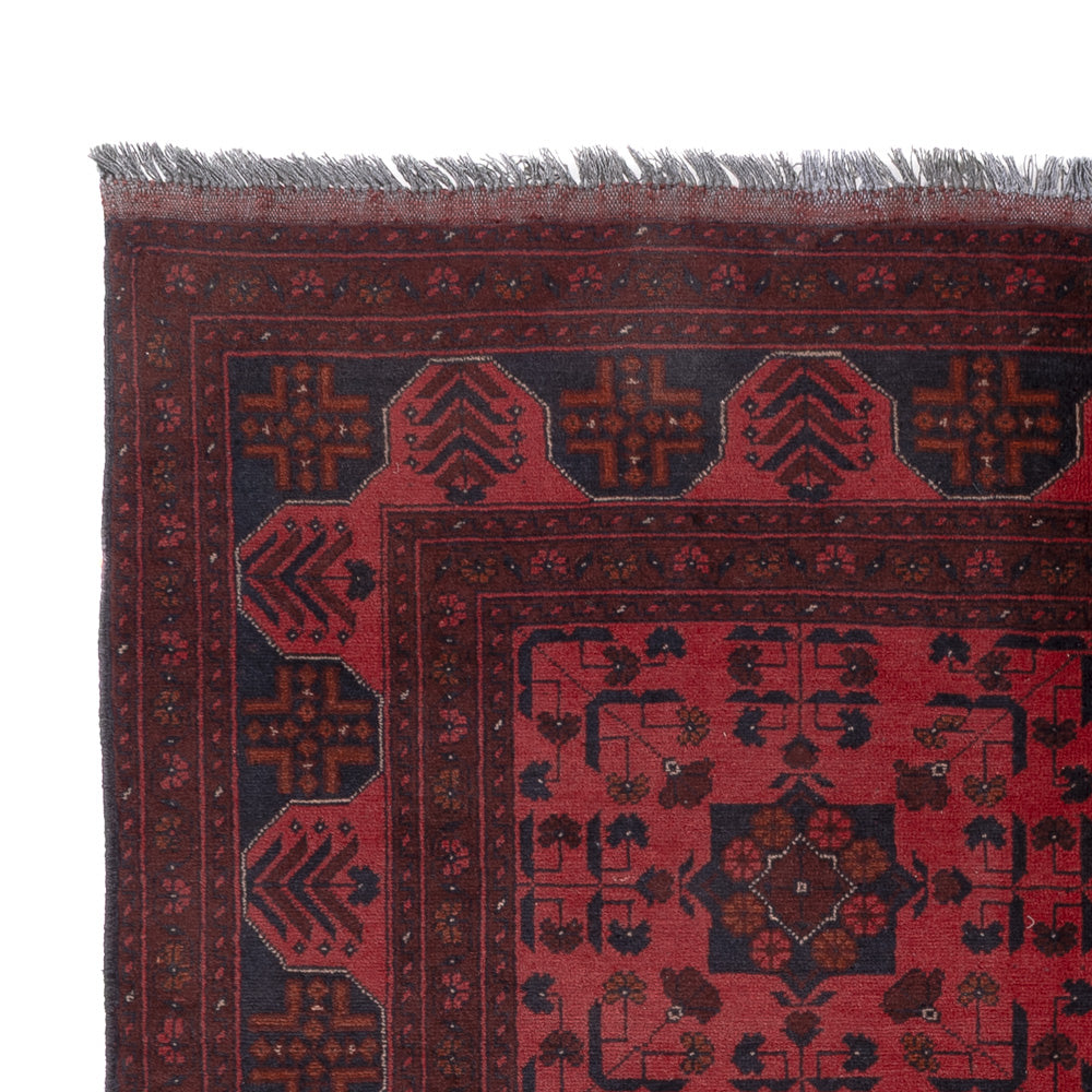 Khal Mohammadi Teppe 196x150cm - Orientalsk teppe