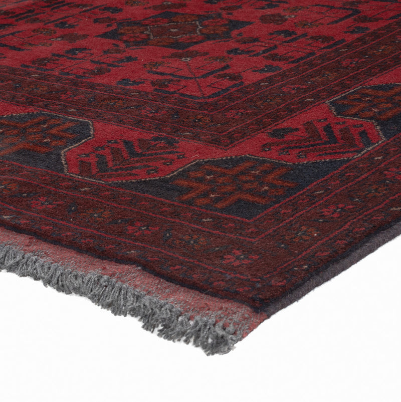 Khal Mohammadi Teppe 196x150cm - Orientalsk teppe