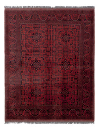 Khal Mohammadi Teppe 190x151cm - Orientalsk teppe – product image