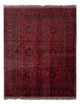 Khal Mohammadi Teppe 190x151cm - Orientalsk teppe