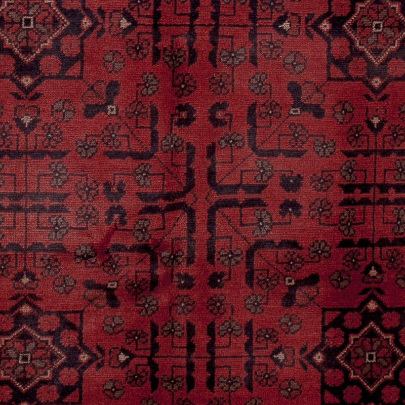 Khal Mohammadi Teppe 190x151cm - Orientalsk teppe
