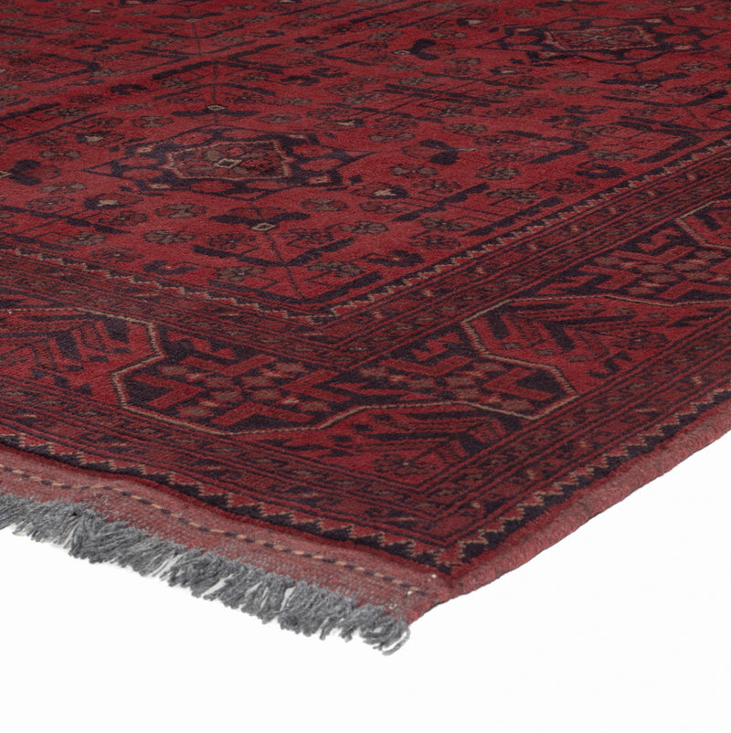 Khal Mohammadi Teppe 190x151cm - Orientalsk teppe