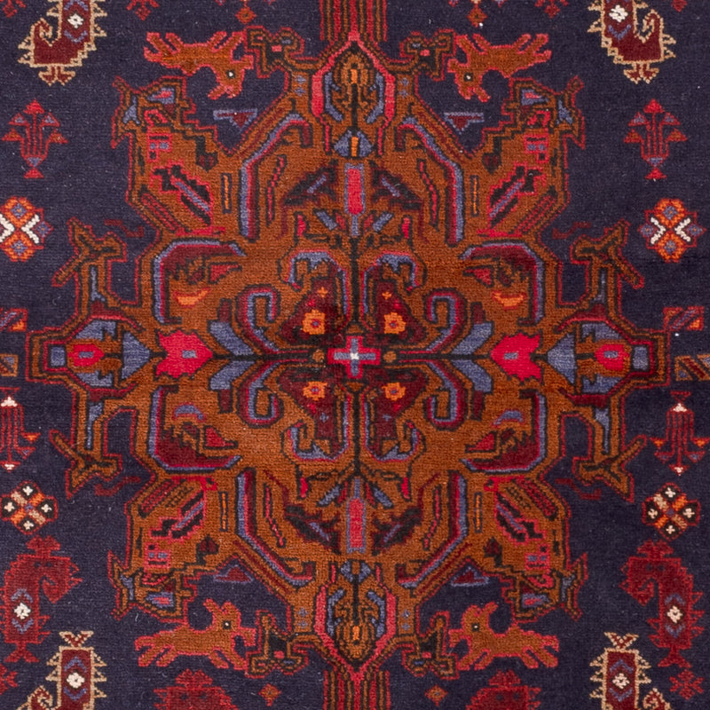 Balutsj-teppe 248x144cm - Orientalsk teppe