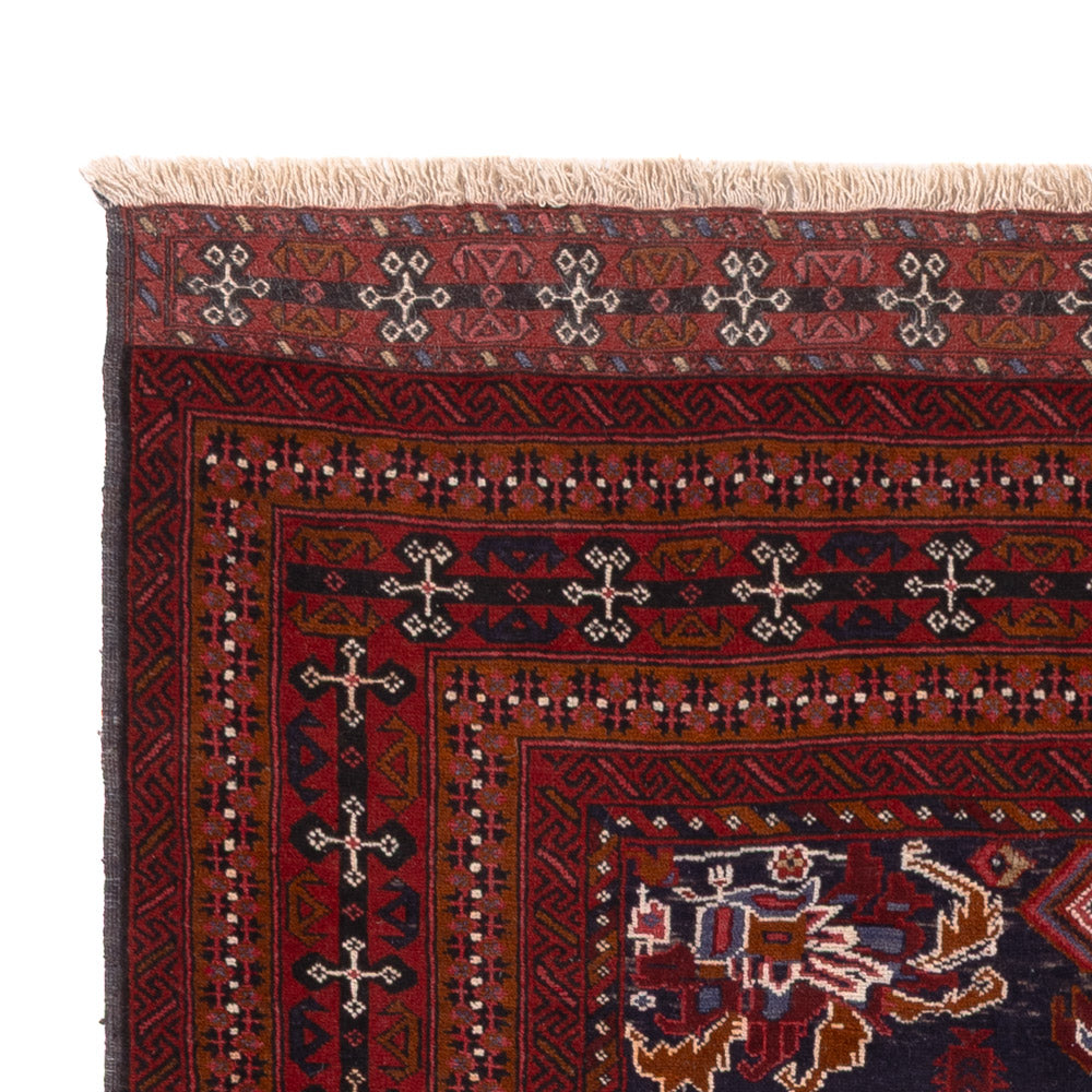 Balutsj-teppe 248x144cm - Orientalsk teppe