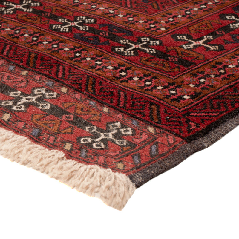 Balutsj-teppe 248x144cm - Orientalsk teppe