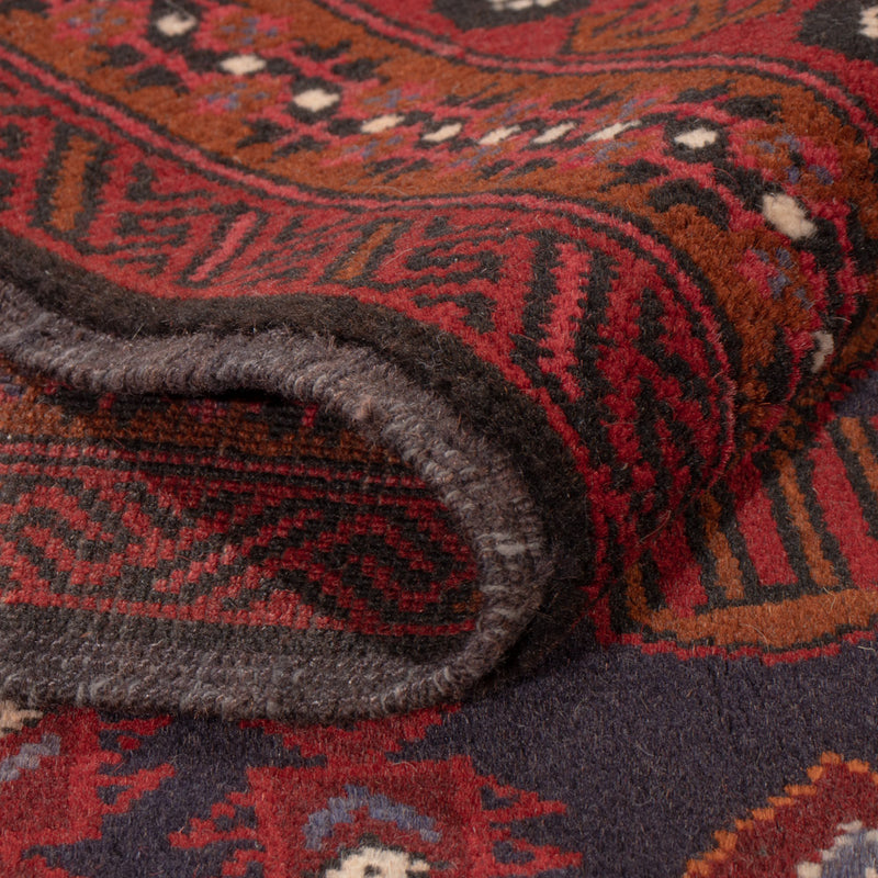 Balutsj-teppe 248x144cm - Orientalsk teppe