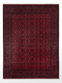 Khal Mohammadi Teppe 251x341cm - Orientalsk teppe – product image