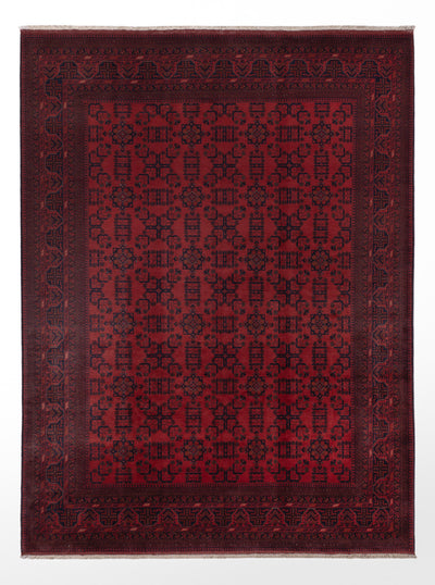 Khal Mohammadi Teppe 251x341cm - Orientalsk teppe