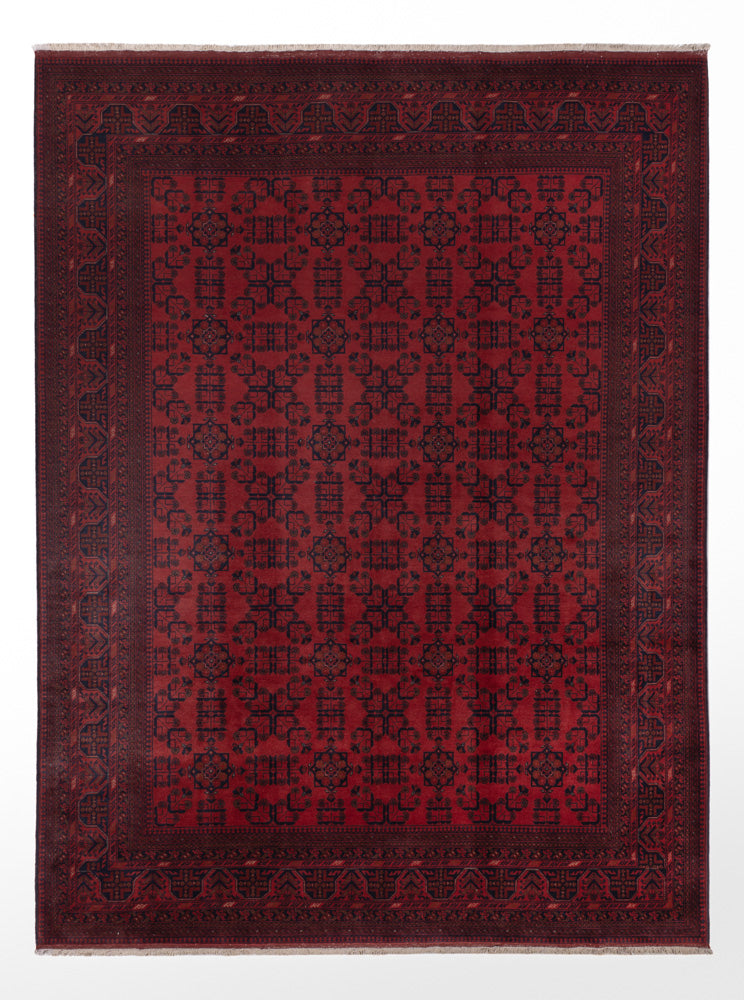 Khal Mohammadi Teppe 251x341cm - Orientalsk teppe