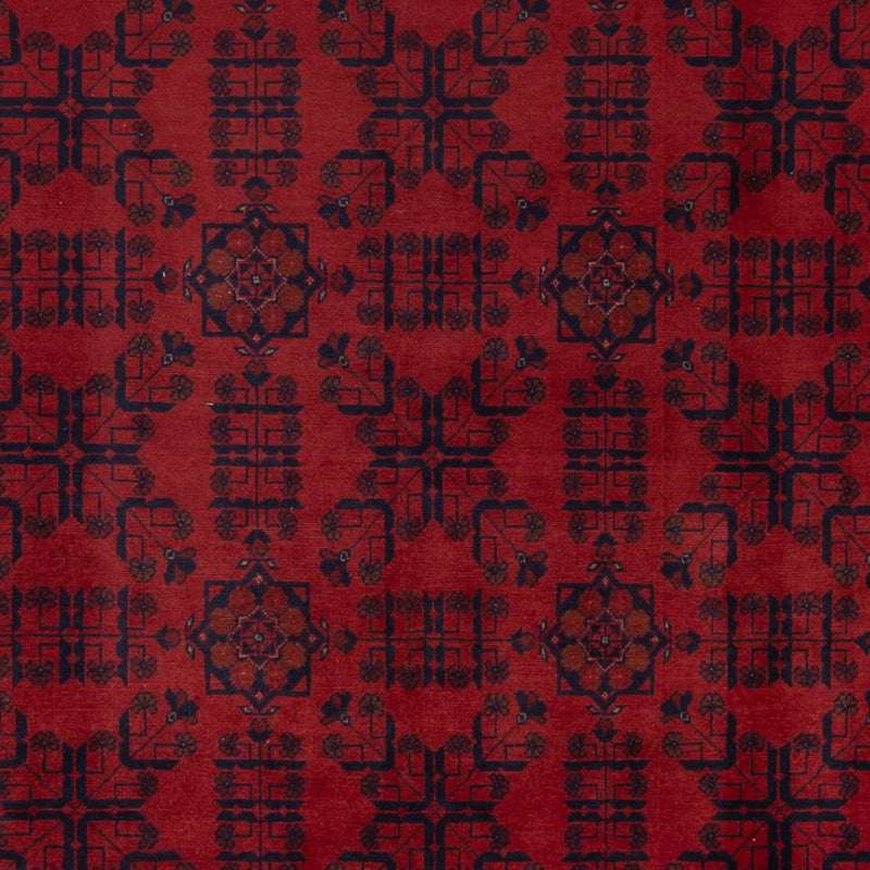 Khal Mohammadi Teppe 251x341cm - Orientalsk teppe