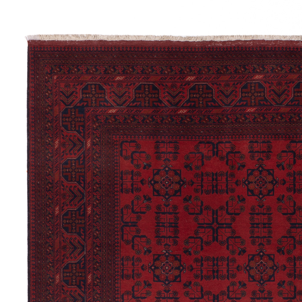 Khal Mohammadi Teppe 251x341cm - Orientalsk teppe