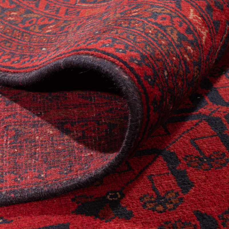 Khal Mohammadi Teppe 251x341cm - Orientalsk teppe