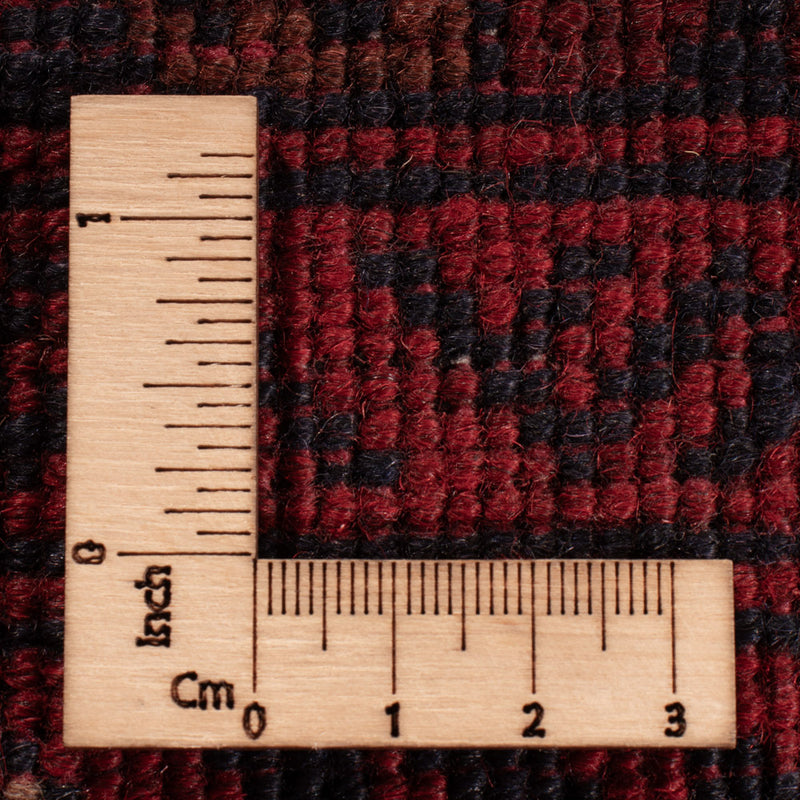 Khal Mohammadi Teppe 251x341cm - Orientalsk teppe