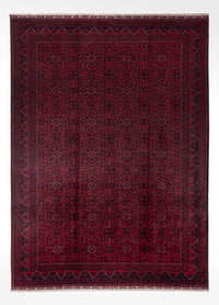 Khal Mohammadi Teppe 354x248cm - Orientalsk teppe – product image