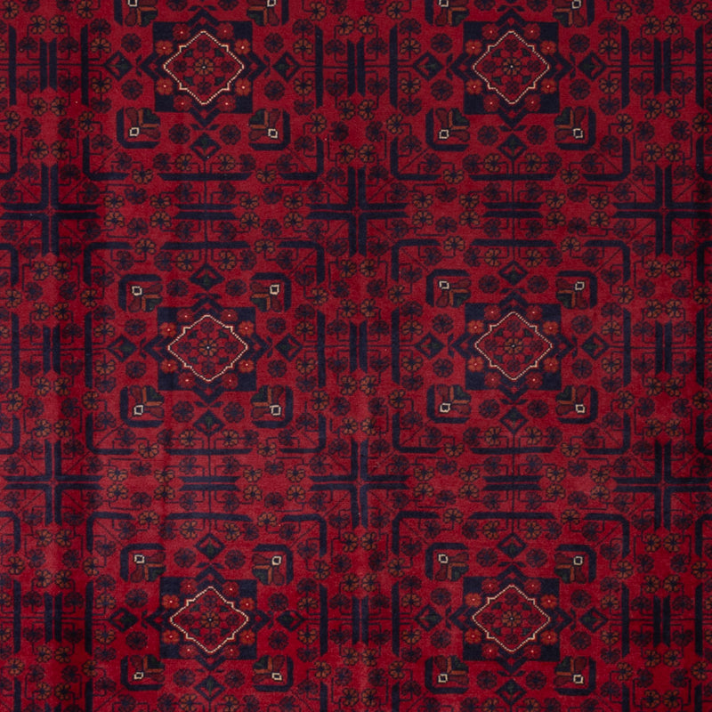 Khal Mohammadi Teppe 354x248cm - Orientalsk teppe