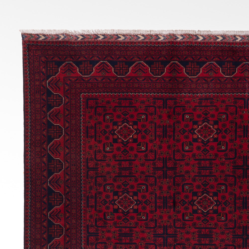 Khal Mohammadi Teppe 354x248cm - Orientalsk teppe