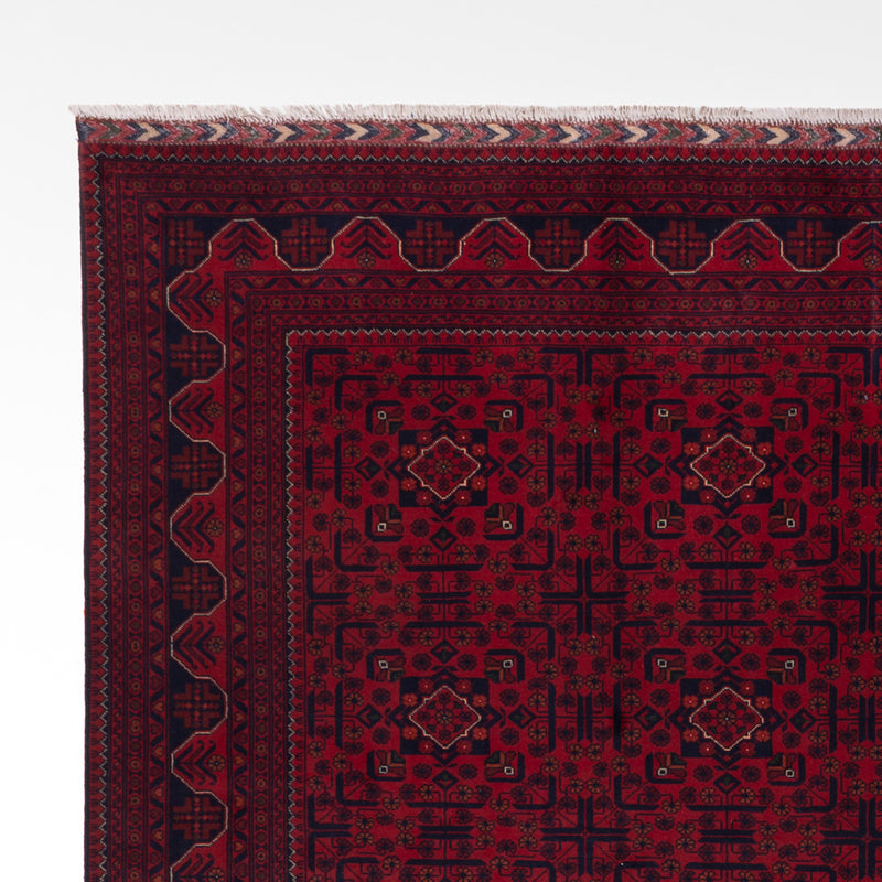 Khal Mohammadi Teppe 354x248cm - Orientalsk teppe