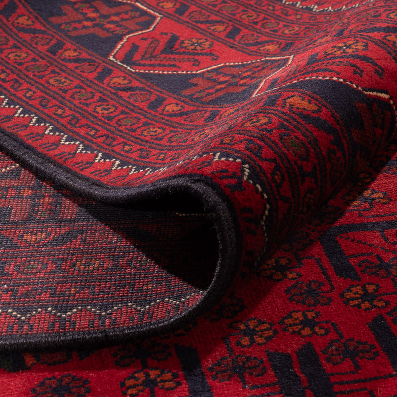 Khal Mohammadi Teppe 354x248cm - Orientalsk teppe