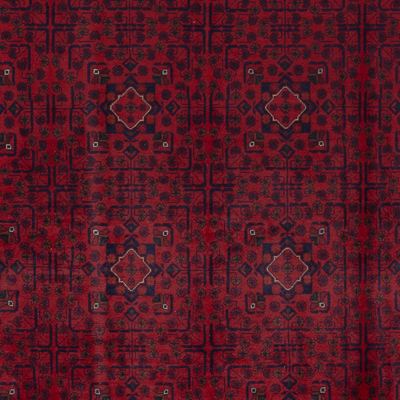 Khal Mohammadi Teppe 357x247cm - Orientalsk teppe