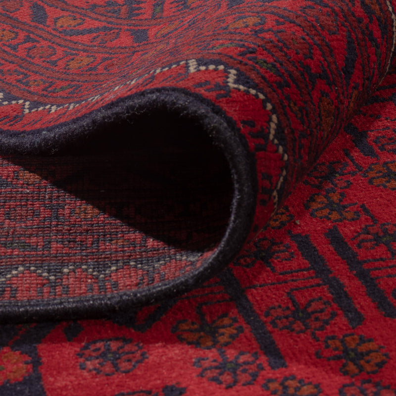 Khal Mohammadi Teppe 357x247cm - Orientalsk teppe
