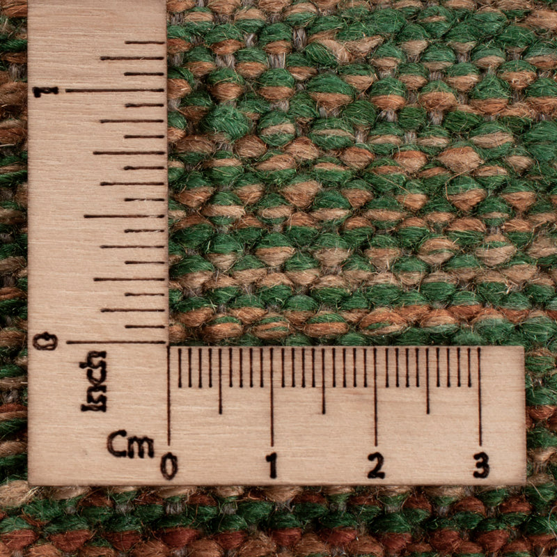 Kilim Maimana Teppe 303x258cm - Ullteppe