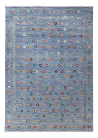 Kilim Maimana Teppe 352x243cm - Ullteppe – product image