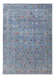 Kilim Maimana Teppe 352x243cm - Ullteppe