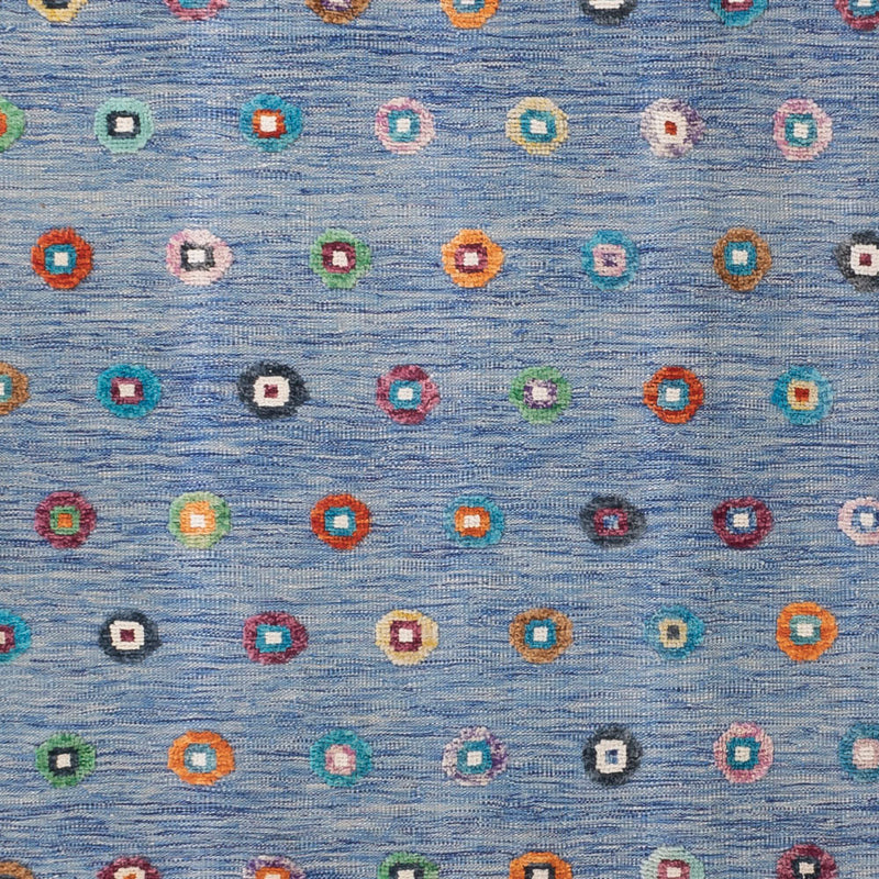 Kilim Maimana Teppe 352x243cm - Ullteppe
