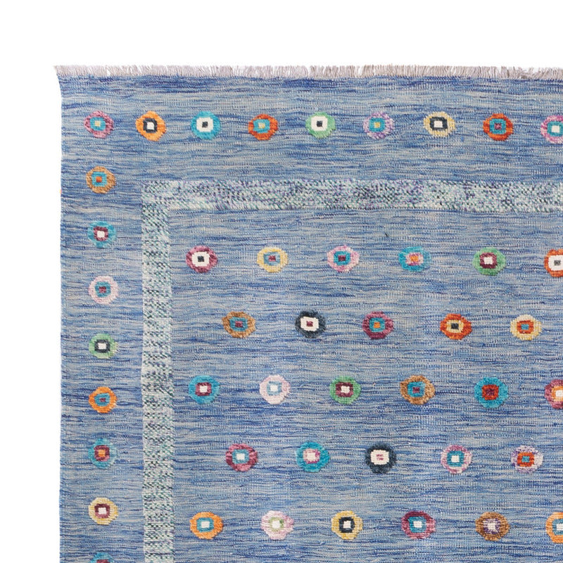 Kilim Maimana Teppe 352x243cm - Ullteppe