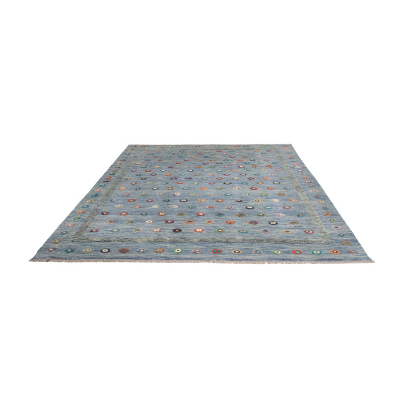 Kilim Maimana Teppe 352x243cm - Ullteppe