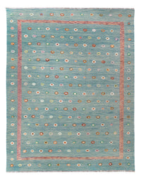Kilim Maimana Teppe 350x258cm - Ullteppe – product image