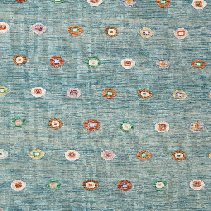 Kilim Maimana Teppe 350x258cm - Ullteppe