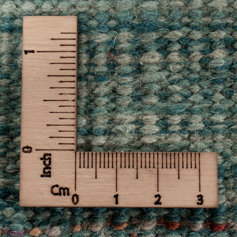 Kilim Maimana Teppe 350x258cm - Ullteppe