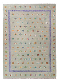 Kilim Maimana Teppe 357x256cm - Ullteppe – product image