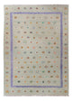 Kilim Maimana Teppe 357x256cm - Ullteppe