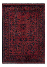 Khal Mohammadi Teppe 202x146cm - Orientalsk teppe – product image