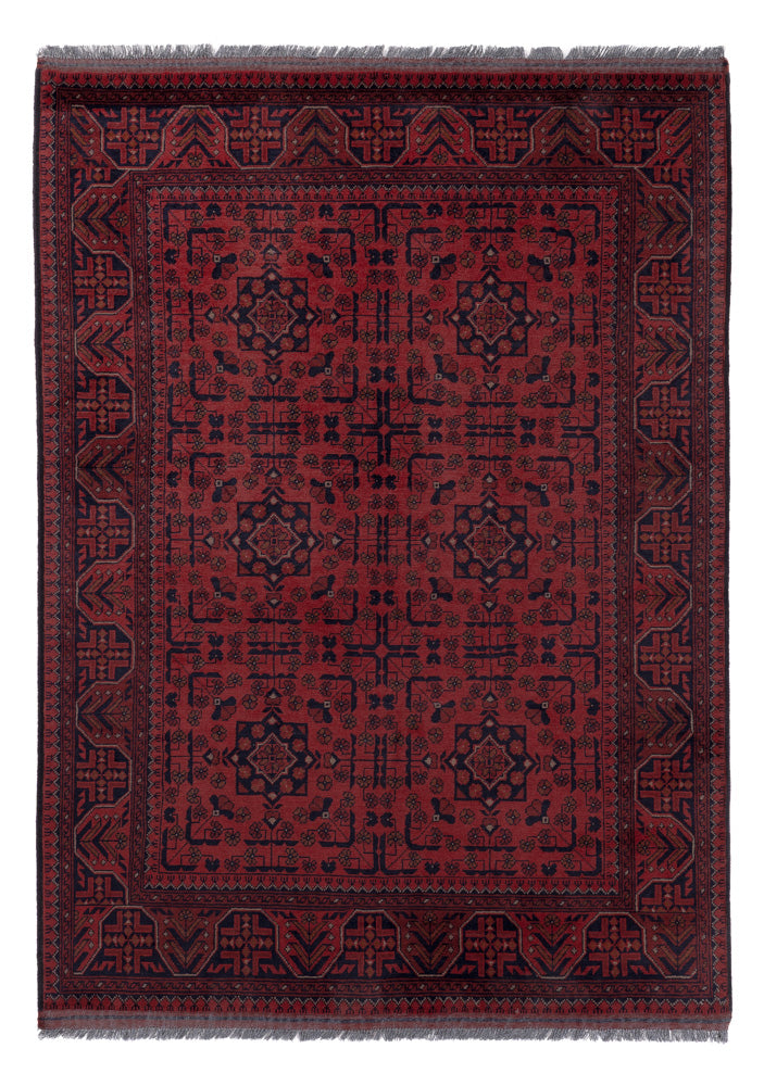 Khal Mohammadi Teppe 202x146cm - Orientalsk teppe