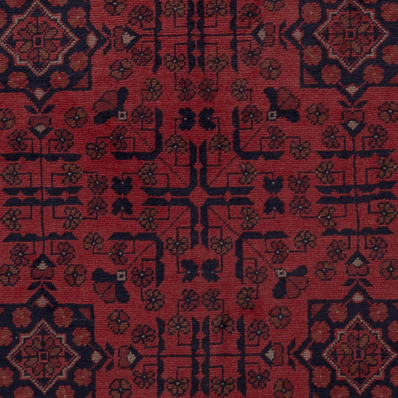 Khal Mohammadi Teppe 202x146cm - Orientalsk teppe