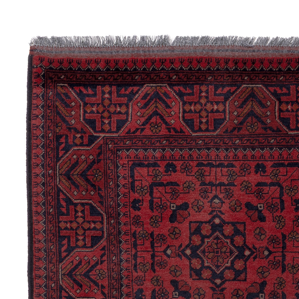 Khal Mohammadi Teppe 202x146cm - Orientalsk teppe
