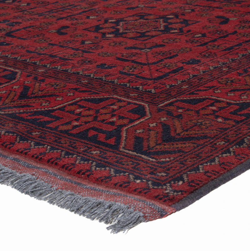 Khal Mohammadi Teppe 202x146cm - Orientalsk teppe