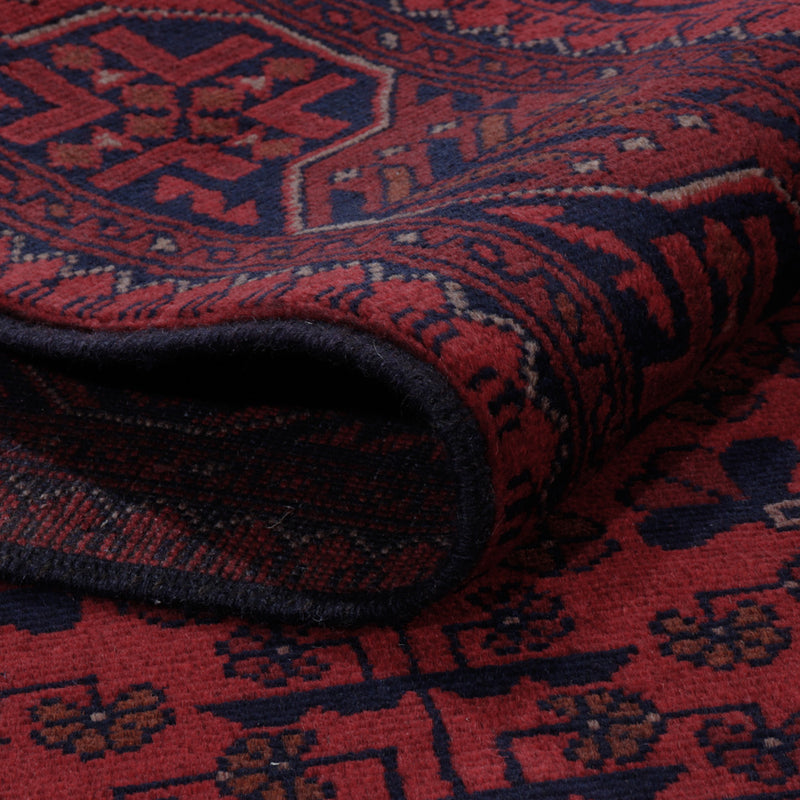 Khal Mohammadi Teppe 202x146cm - Orientalsk teppe