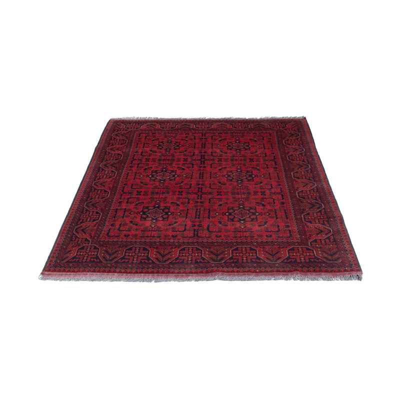 Khal Mohammadi Teppe 202x146cm - Orientalsk teppe