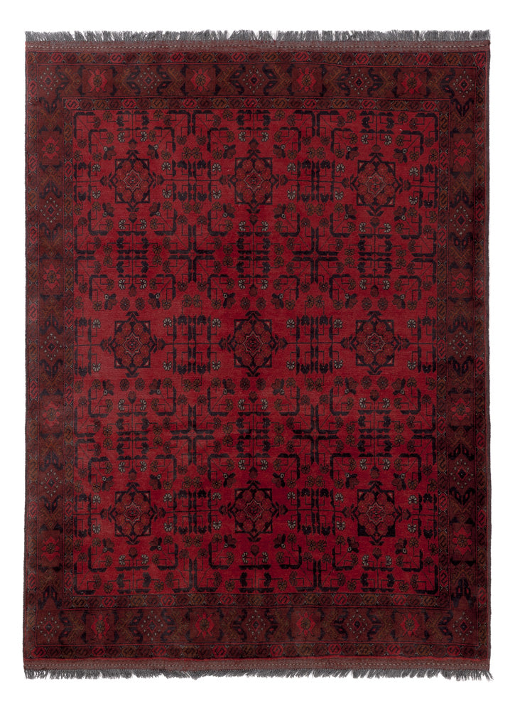 Khal Mohammadi Teppe 153x197cm - Orientalsk teppe