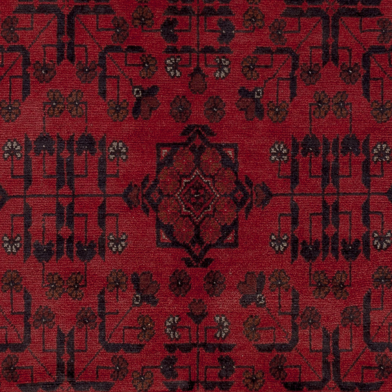 Khal Mohammadi Teppe 153x197cm - Orientalsk teppe