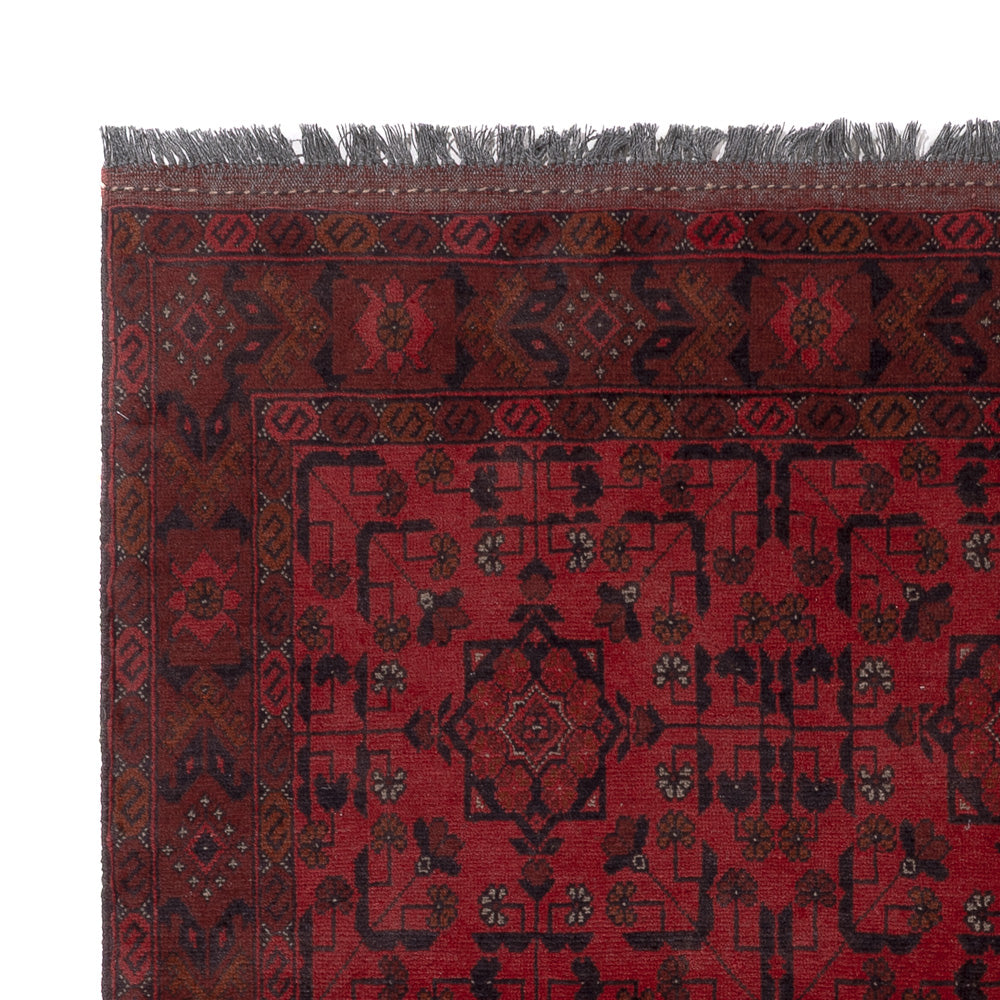 Khal Mohammadi Teppe 153x197cm - Orientalsk teppe