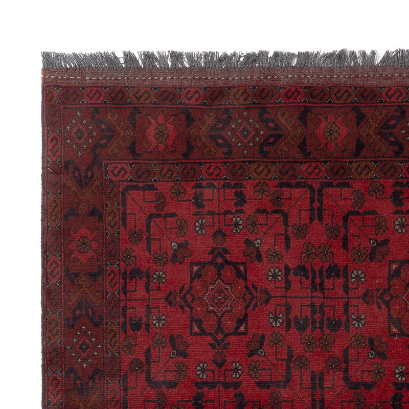Khal Mohammadi Teppe 153x197cm - Orientalsk teppe